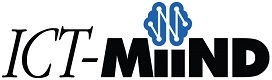 ICT-MiiND<sup>®</sup> Logo