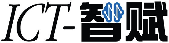 ICT-MiiND<sup>®</sup> Logo
