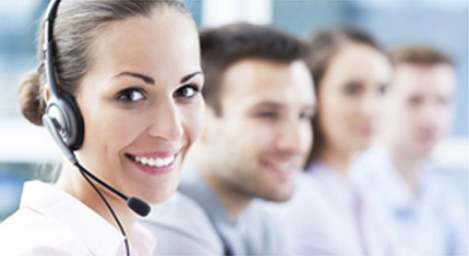 Customer Services